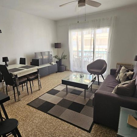 Apartamento Albaida 3G 内尔哈 外观 照片