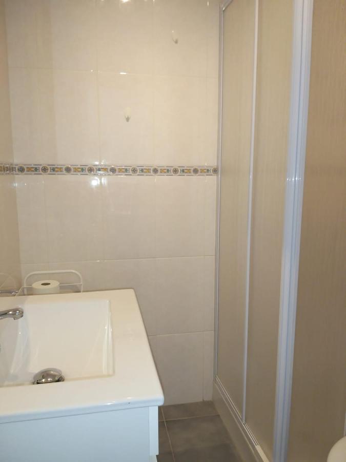 Apartamento Albaida 3G 内尔哈 外观 照片
