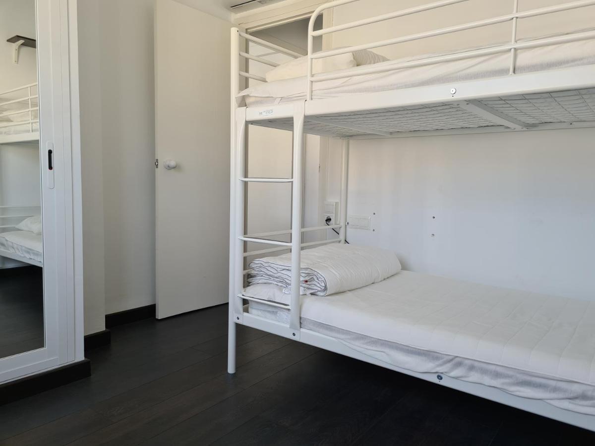 Apartamento Albaida 3G 内尔哈 外观 照片