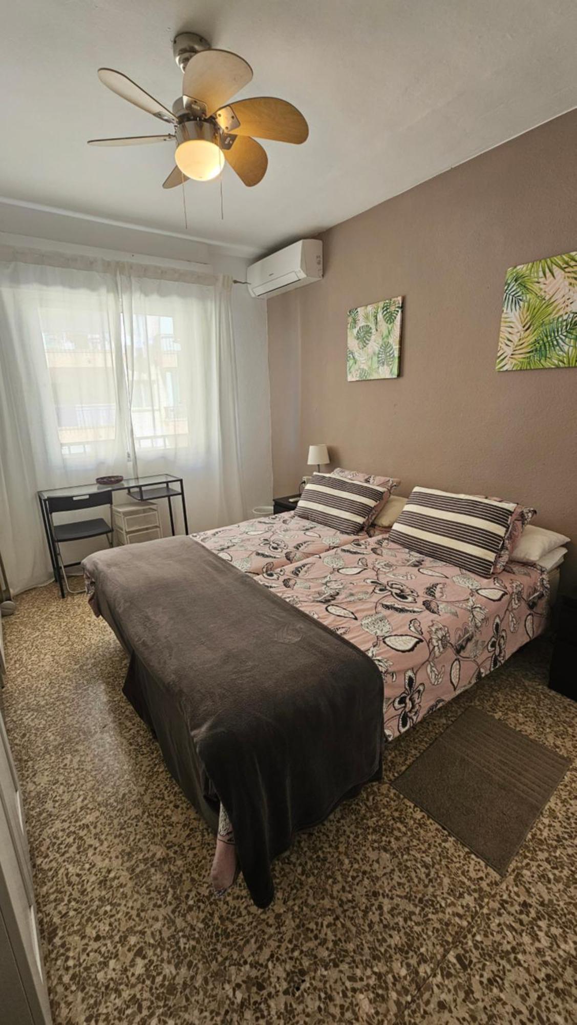 Apartamento Albaida 3G 内尔哈 外观 照片